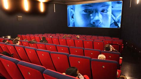 cinema rivoli verona film oggi.